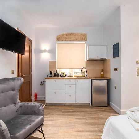 Curcumelli Luxury Suites - Πορτονι 2 Corfu  Exterior photo